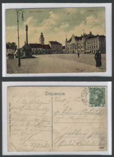 Nový Bydžov