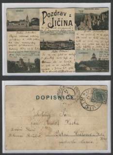 Jičín