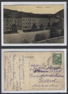 Beroun