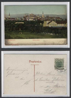 Olomouc