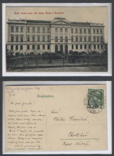 Roudnice nad Labem
