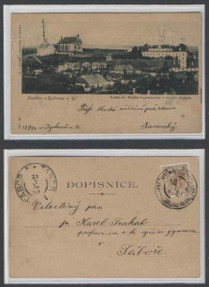 Rychnov nad Kněžnou