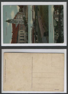 Terezín