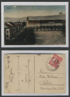 Terezín