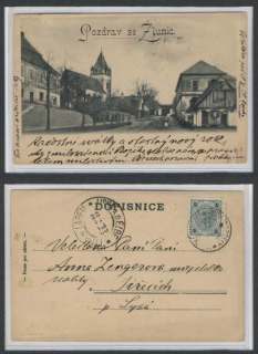 Žlunice