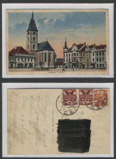 Vodňany