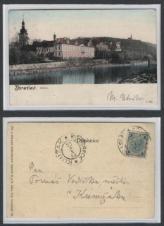 Zbraslav