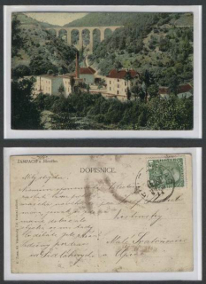 Žampach