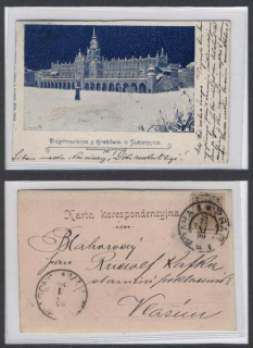 Kraków