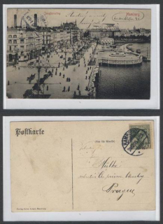 Hamburg