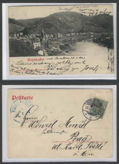 Bernkasstel