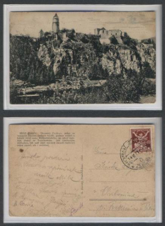 Zvíkov