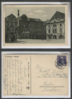Český Krumlov