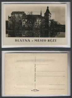 Blatná