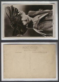 Betty Compson