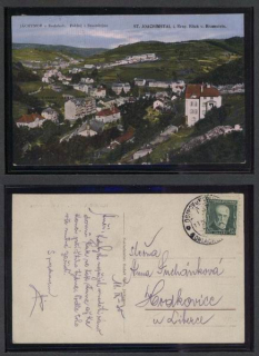 Jáchymov
