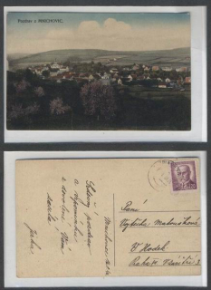 Mnichovice