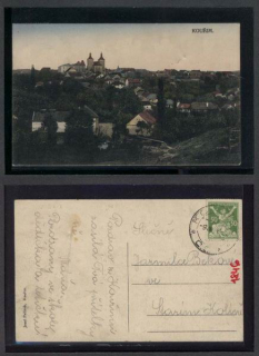 Kouřim