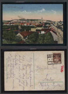 Lysá nad Labem