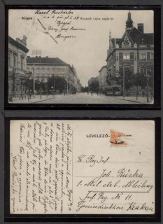 Szeged