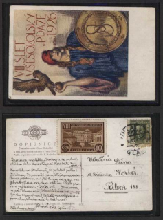 VIII. Všesokolský slet