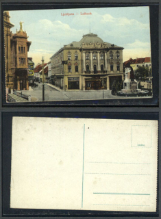 Ljubljana
