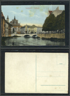 Ljubljana
