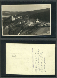 Rožmberk