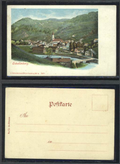 Schellenberg