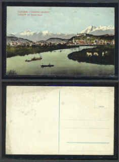 Ljubljana