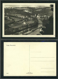Český Šternberk
