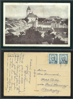 Dačice