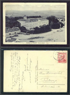 Dačice