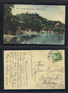 Mladá Vožice