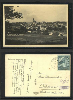Dačice