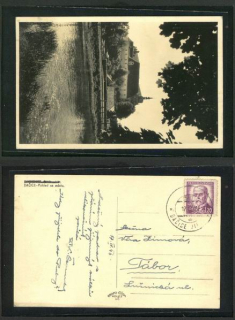 Dačice