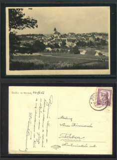Dačice