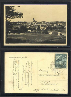Dačice