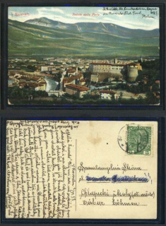 Rovereto