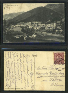 Ober - Tarvis