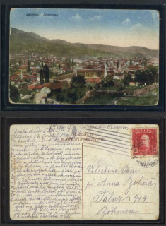 Sarajevo
