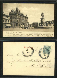 Poděbrady