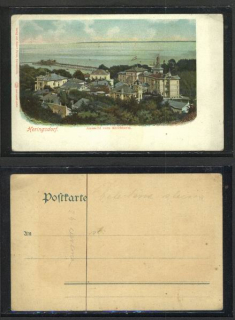 Heringsdorf