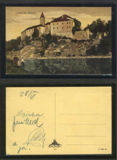 Ledeč nad Sázavou