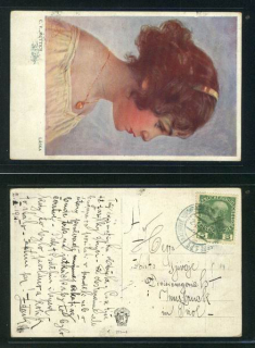 Láska