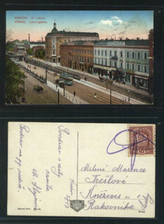 Kraków / Krakau