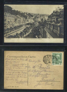 Karlovy Vary