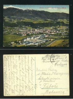 Brixen / Bressanone