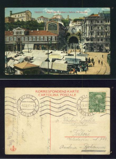 Trieste