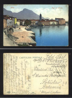Riva - Lago di Garda